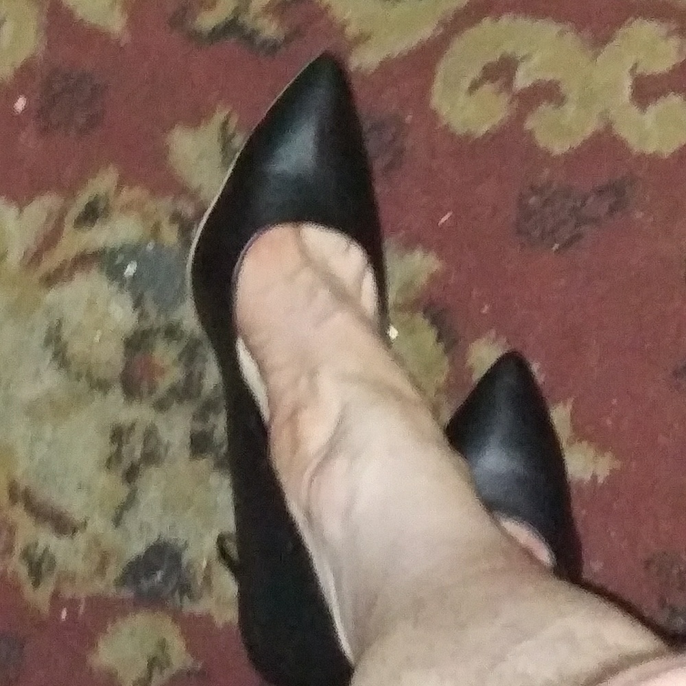 Meet your Posher, Victor